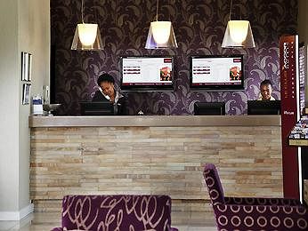 Mercure Johannesburg Bedfordview Hotel