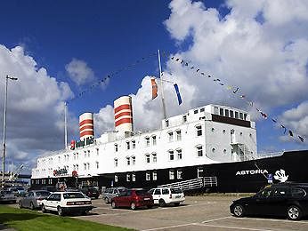 ibis Styles GÃ¶teborg City