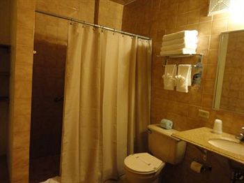 Parador Boquemar