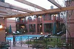 Courtyard Rosebank