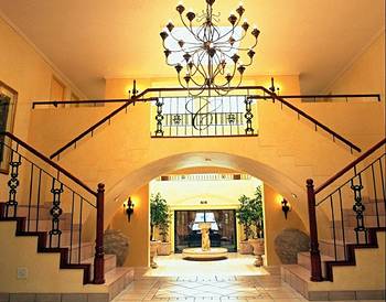 Courtyard Eastgate