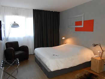 Inter-Hotel des Puys