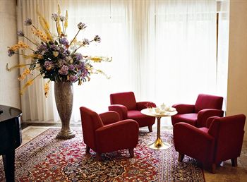 Hotel Vila Bled