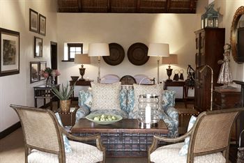 Bushmans Kloof Wilderness Reserve