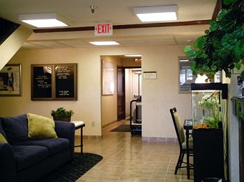 La Quinta Inn Omaha Southwest