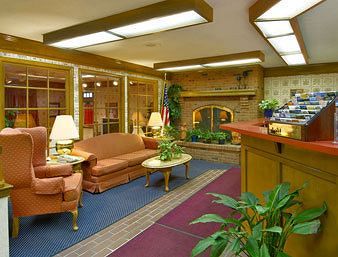 Ramada Limited Indianapolis West