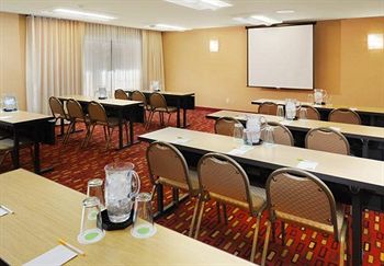 Courtyard by Marriott Tucson Williams Center