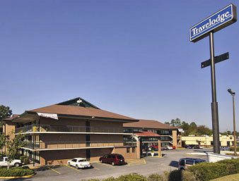 Travelodge Macon North