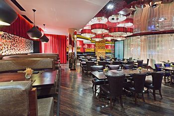 Crowne Plaza Hotel Dallas Downtown