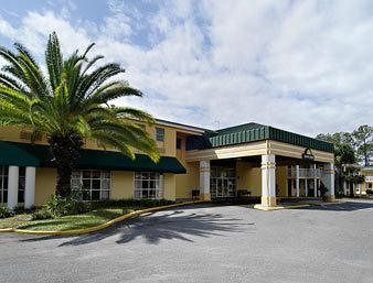 Days Inn Jacksonville