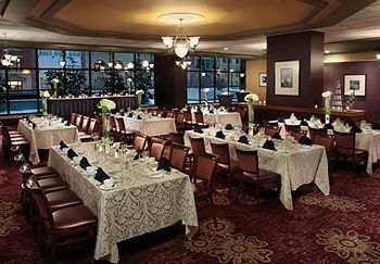 Calgary Marriott Downtown Hotel