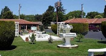 Wine Valley Lodge