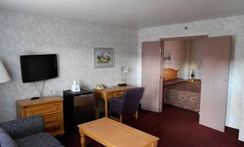 Americas Best Value Inn / Executive Suite Hotel