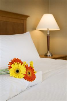 Coast Capri Hotel