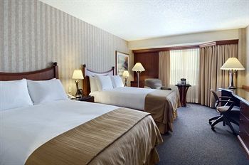 Hilton Montreal Laval