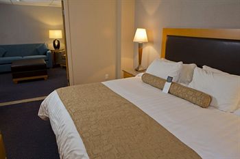 Prince Rupert Hotel
