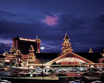 Boulder Station Hotel and Casino