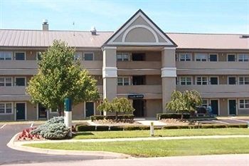 Extended Stay America Louisville - Dutchman