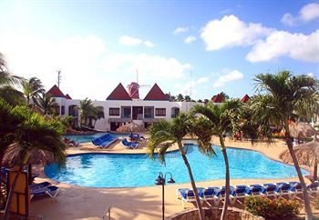 The Mill Resort & Suites Aruba
