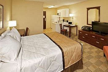 Extended Stay America - Little Rock-Financial Centre Parkway