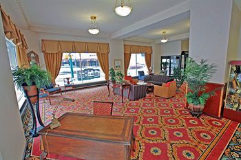 Hampton Inn Indianapolis - Downtown Circle Centre