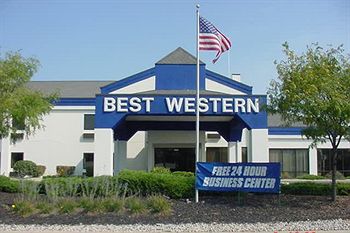 Best Western Indianapolis South