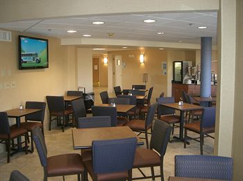 Holiday Inn Express Hotel Scottsdale North