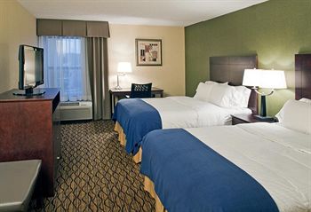 Holiday Inn Express Omaha West - 90th Street