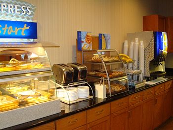 Holiday Inn Express Southwest