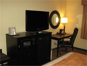 Best Western Plus Gold Poppy Inn