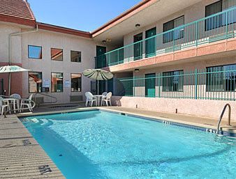 Days Inn Tucson Airport