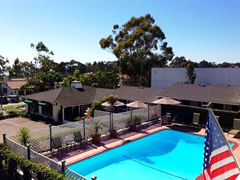 Coast Village Inn - Santa Barbara