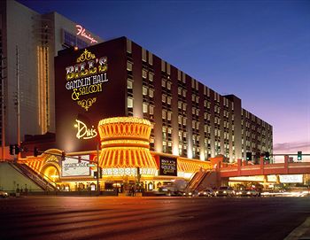 Bill's Gamblin' Hall