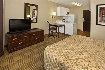 Extended Stay America - Albany - SUNY