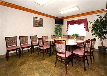 Comfort Inn Airport