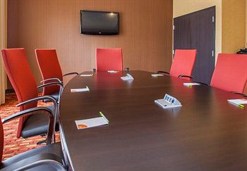 Courtyard by Marriott Charlotte Airport