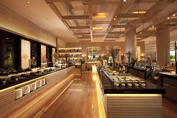 Conrad Centennial Singapore