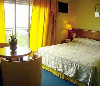 Oxford Hotel
