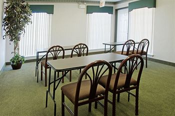 Americas Best Value Inn