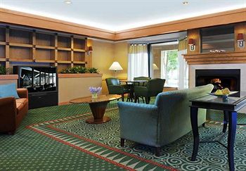 Courtyard by Marriott Fort Worth Fossil Creek