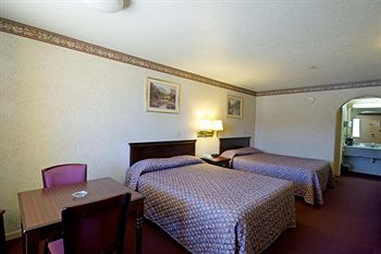 Americas Best Value Inn & Suites-Houston/Northwest