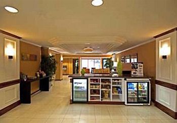 Fairfield Inn By Marriott Portland Airport