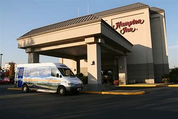 Hampton Inn Portland-Airport