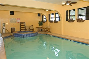 Best Western Alamo Suites Downtown