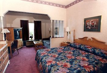 Best Western Suites