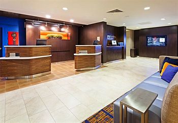 Courtyard by Marriott Austin South