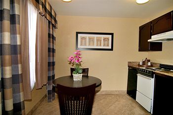 Best Western Plus Las Vegas West