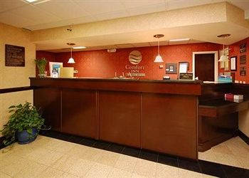 Comfort Inn