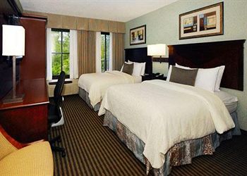 Sleep Inn At Court Square