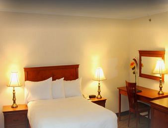 Days Inn - Montreal Downtown